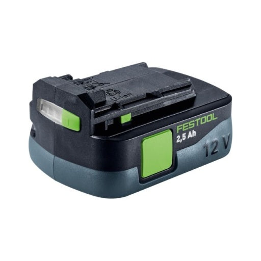 Battery pack BP 12v Li 2,5 C