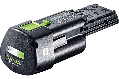 Battery Pack BP 18 Li 3,0 Ergo I