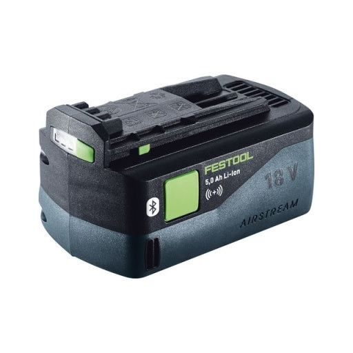 High power battery pack 18v Li 8,0 HP-ASI