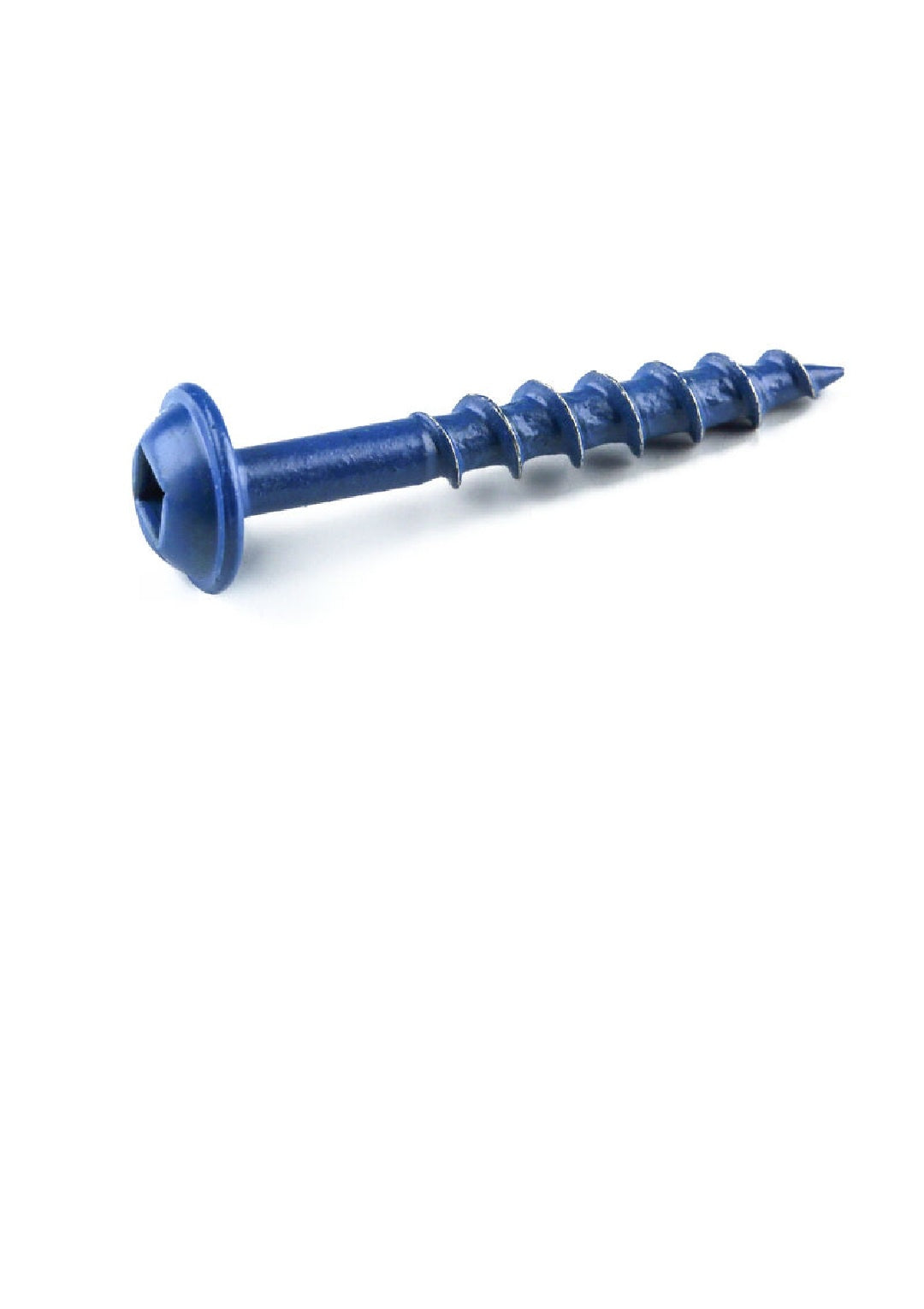 Kreg 1-1/4" Blue-Kote™ Pocket-Hole Screws 100pcs