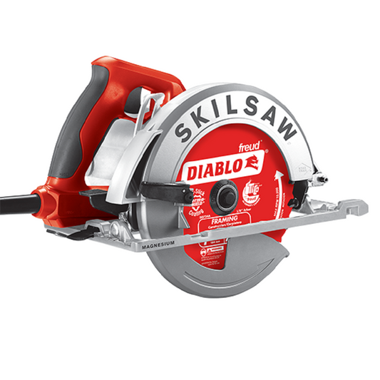 SKILSAW 7-1/4" Magnesium Sidewinder