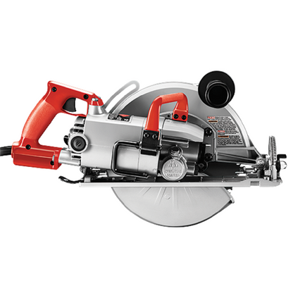 SKILSAW 10-1/4" Magnesium Worm Drive