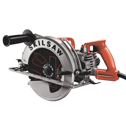 SKILSAW 10-1/4" Magnesium Worm Drive