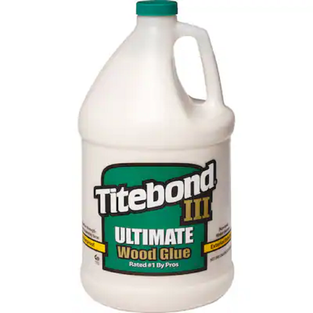 Titebond 3 Wood Glue - Gallon 1416