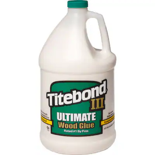 Titebond 3 Wood Glue - Gallon 1416