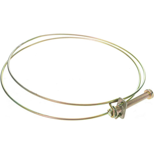 (5") Wire Hose Clamp