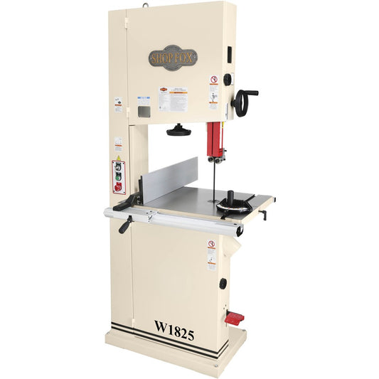 19" 3HP Bandsaw