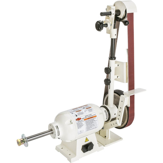 Knife Belt Sander/Buffer