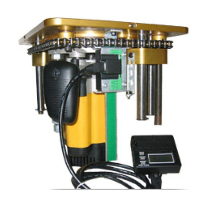 Kreg KL5 PRS1045 Deluxe Pro Router Table Package – Router Lift – Digital Readout