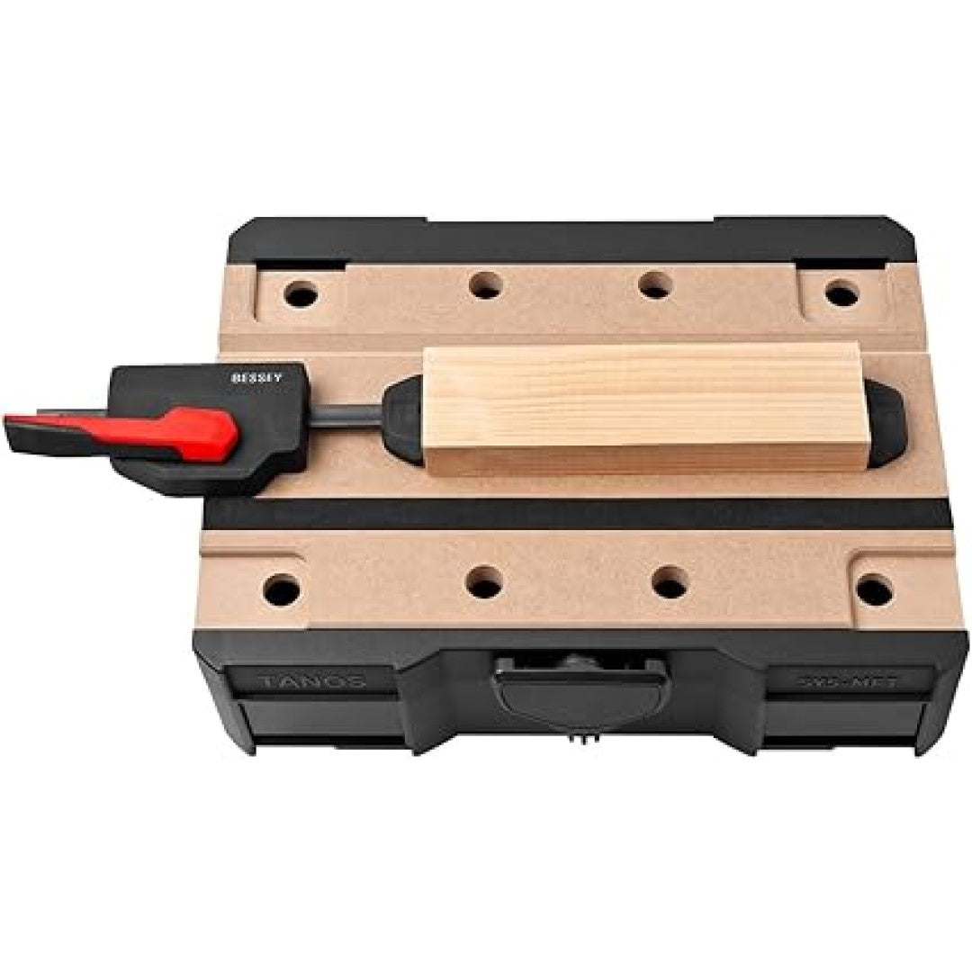 Bessey Horizontal table clamp fixture, WNS20‑MFT‑SET