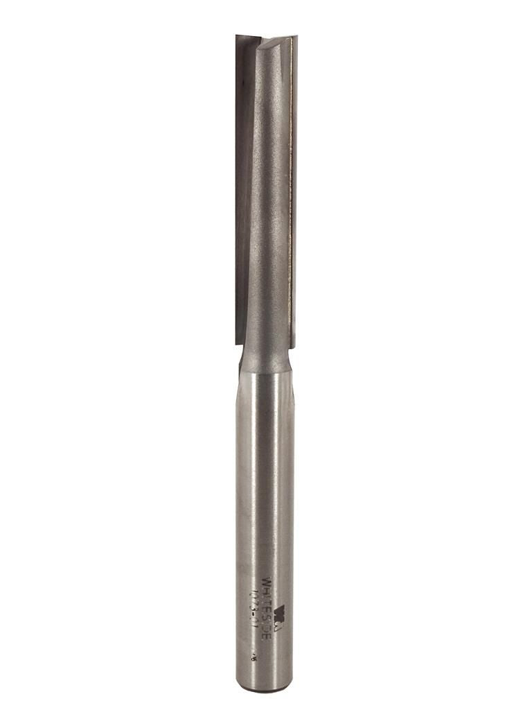 1/2"x2-1/2"x5-1/2"Double Flute Straight