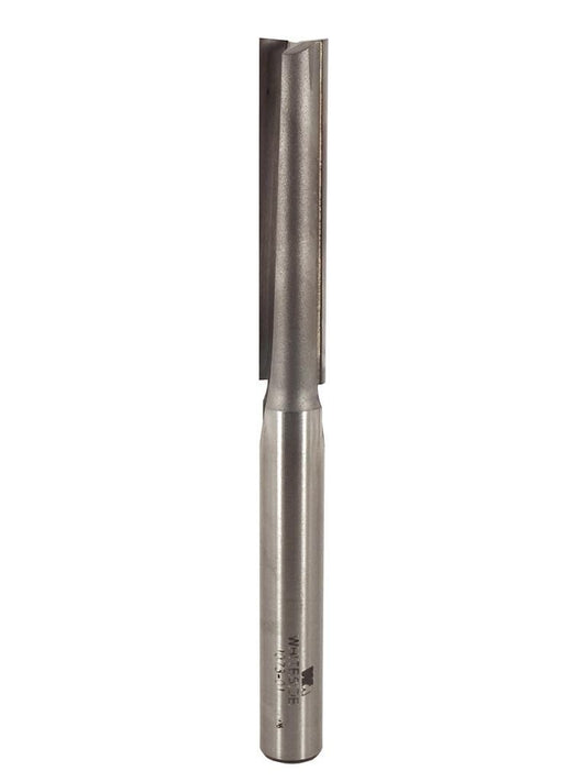 1/2"x2-1/2"x5-1/2"Double Flute Straight