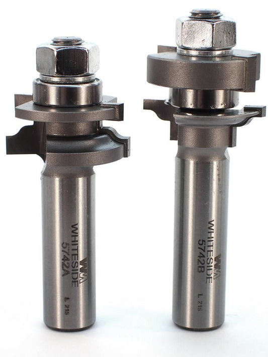 Mini Stile and Rail Cutter