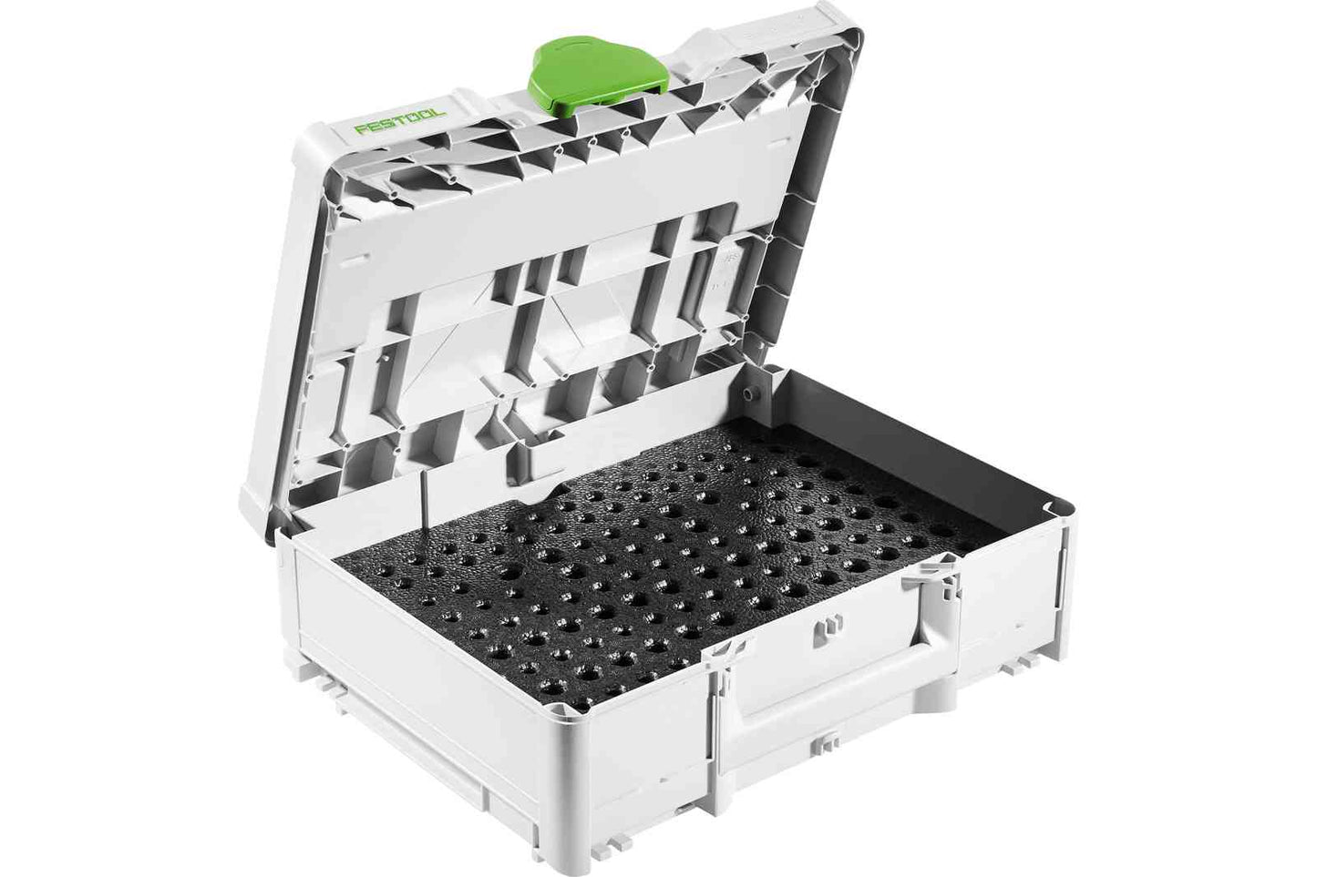 Systainer³ SYS3-OF D8/D12 for Router Bits