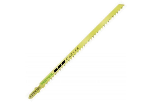 Jigsaw Blades S145/4 FSG, 5-Pack