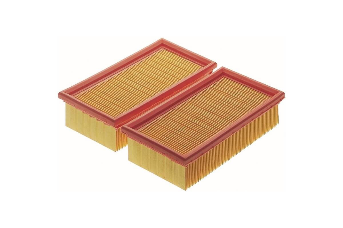Main Filter Element for CT 22 and CT 33, 2 Pieces
