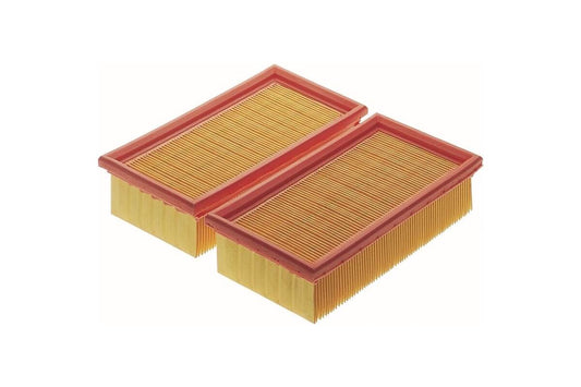 Main Filter Element for CT 22 and CT 33, 2 Pieces