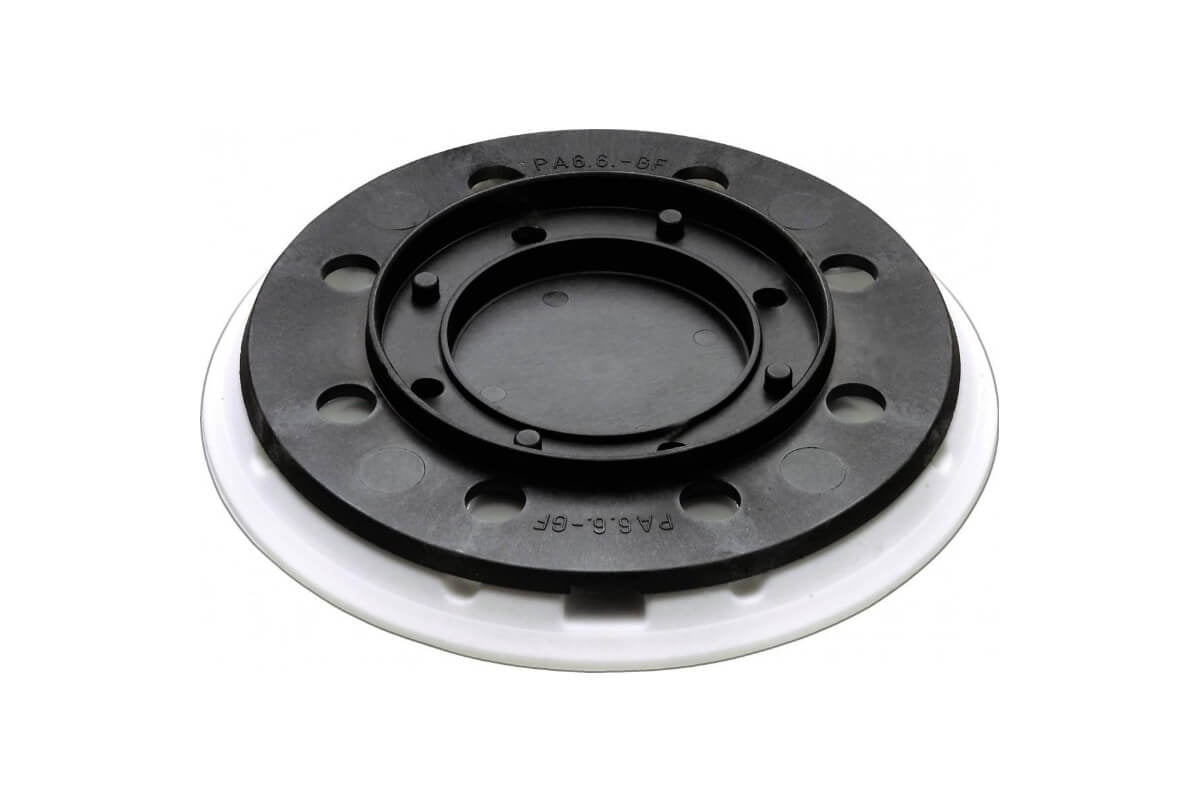 ETS 125 EQ Jetstream 125mm (5") Replacement Pad