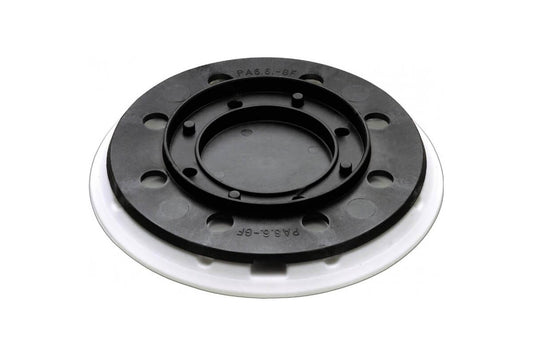 ETS 125 EQ Jetstream 125mm (5") Replacement Pad
