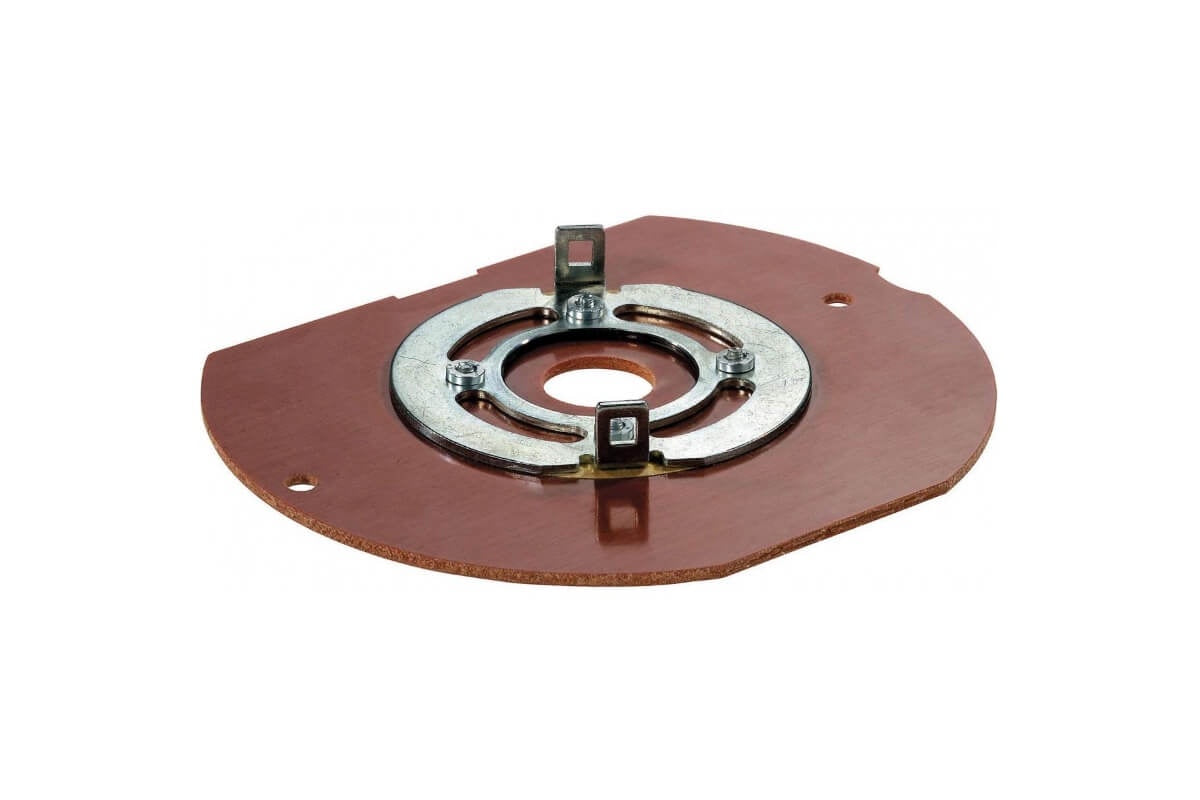Festool 492574 Small Bore Base OF 1400