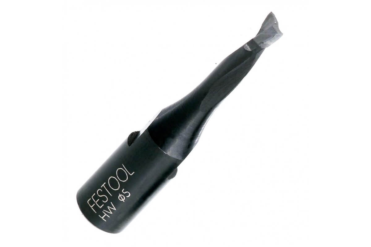 Domino DF 500 Cutter, 5mm