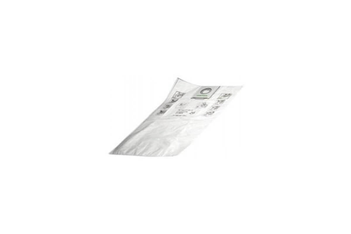 Selfclean Filter Bags for CT 26, 5-Pack