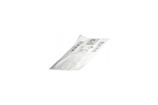 Selfclean Filter Bags for CT 26, 5-Pack