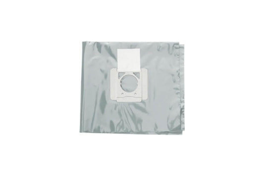 Disposable Liner Dust Extractor Bags for CT 36 AC Auto Clean Dust Extractor (Planex Dust Extractor), 5-Pack