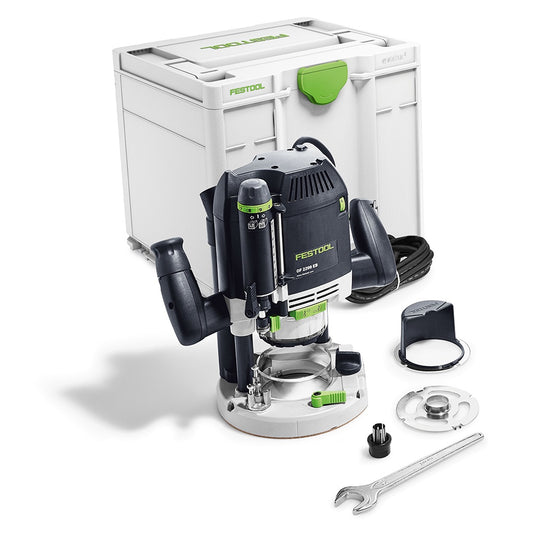 Festool 576223 OF 2200 EB Router