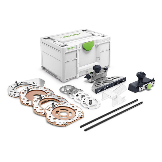 OF2200 Router Accessory Kit