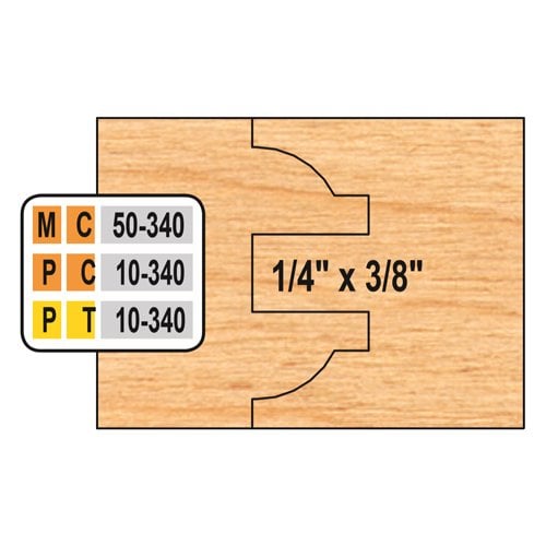 Freeborn MC-50-340 6pc Double Sided Cope and Pattern