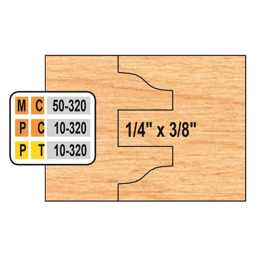 Freeborn PC-10-320 6pc Double Sided Cope and Pattern
