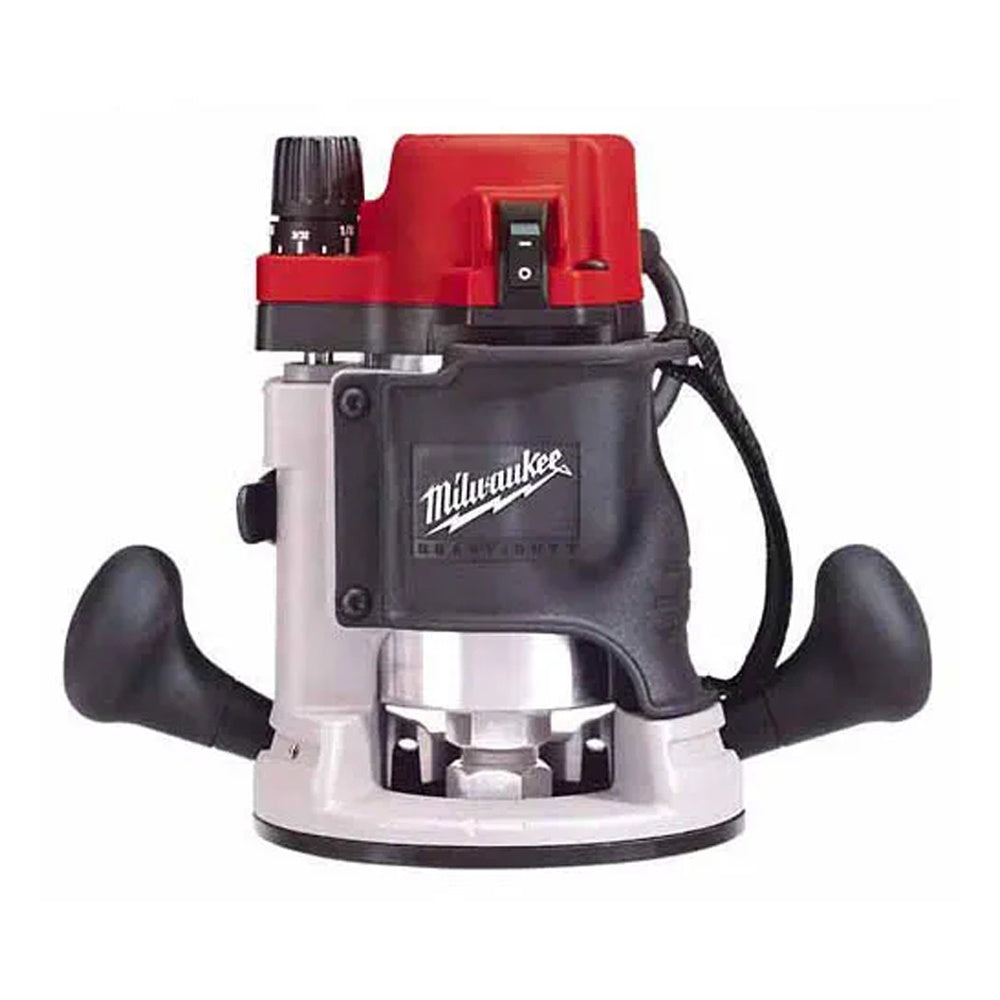 Milwaukee 2-1/4HP Router – PMC Machinery