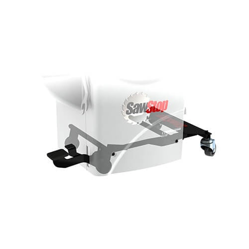 SawStop Pro Cabinet Mobile Base