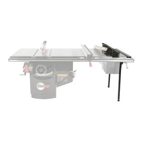 SawStop 27″ PCS In-line Router Table