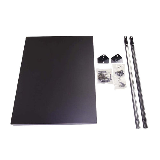 SawStop Industrial Series 36″ Extension Table Assembly II