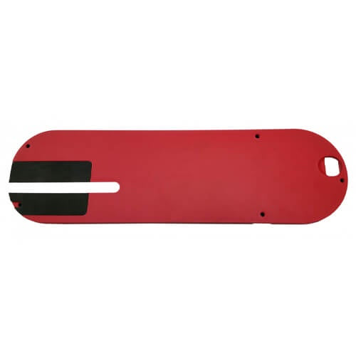 SawStop Jobsite Saw Standard Zero Clearance Insert