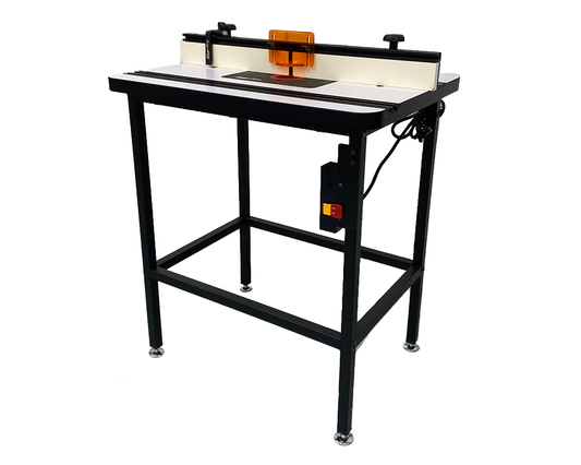 ShopPro Basic Full Size Router Table