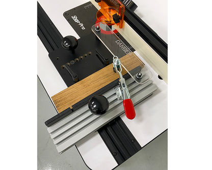 Jessem UL3 Ultimate Max Router Table Package