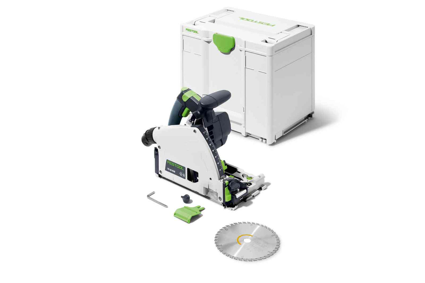 TS 60 Plunge Cut Track Saw